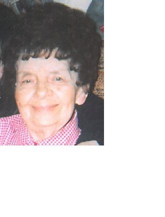 Obituary of Fern Schoppe