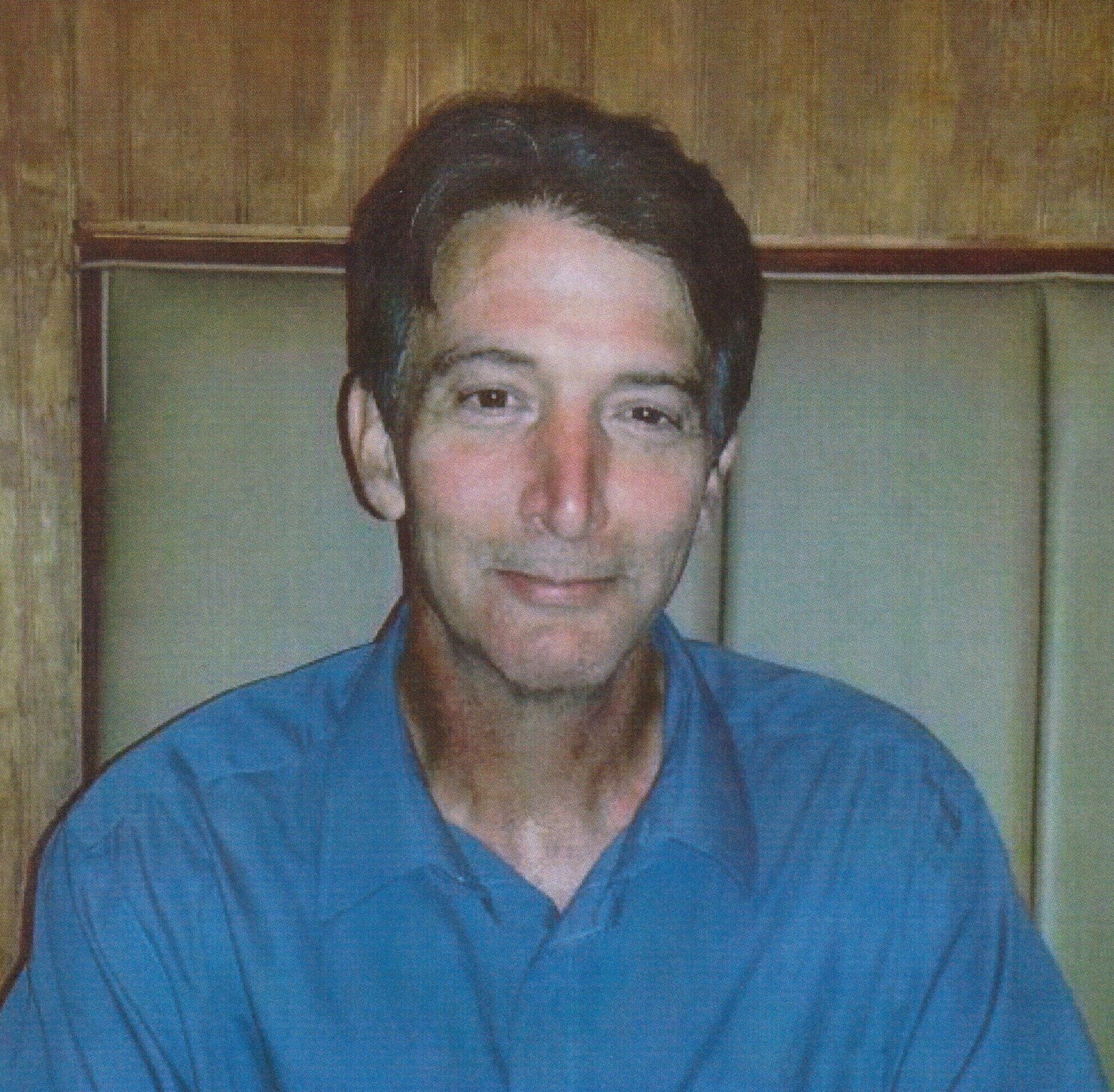 Jeff Michael Jordan Obituary Montgomery, AL