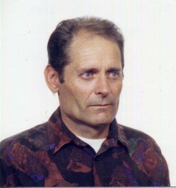 Obituary of Constantin "Titi" Stan