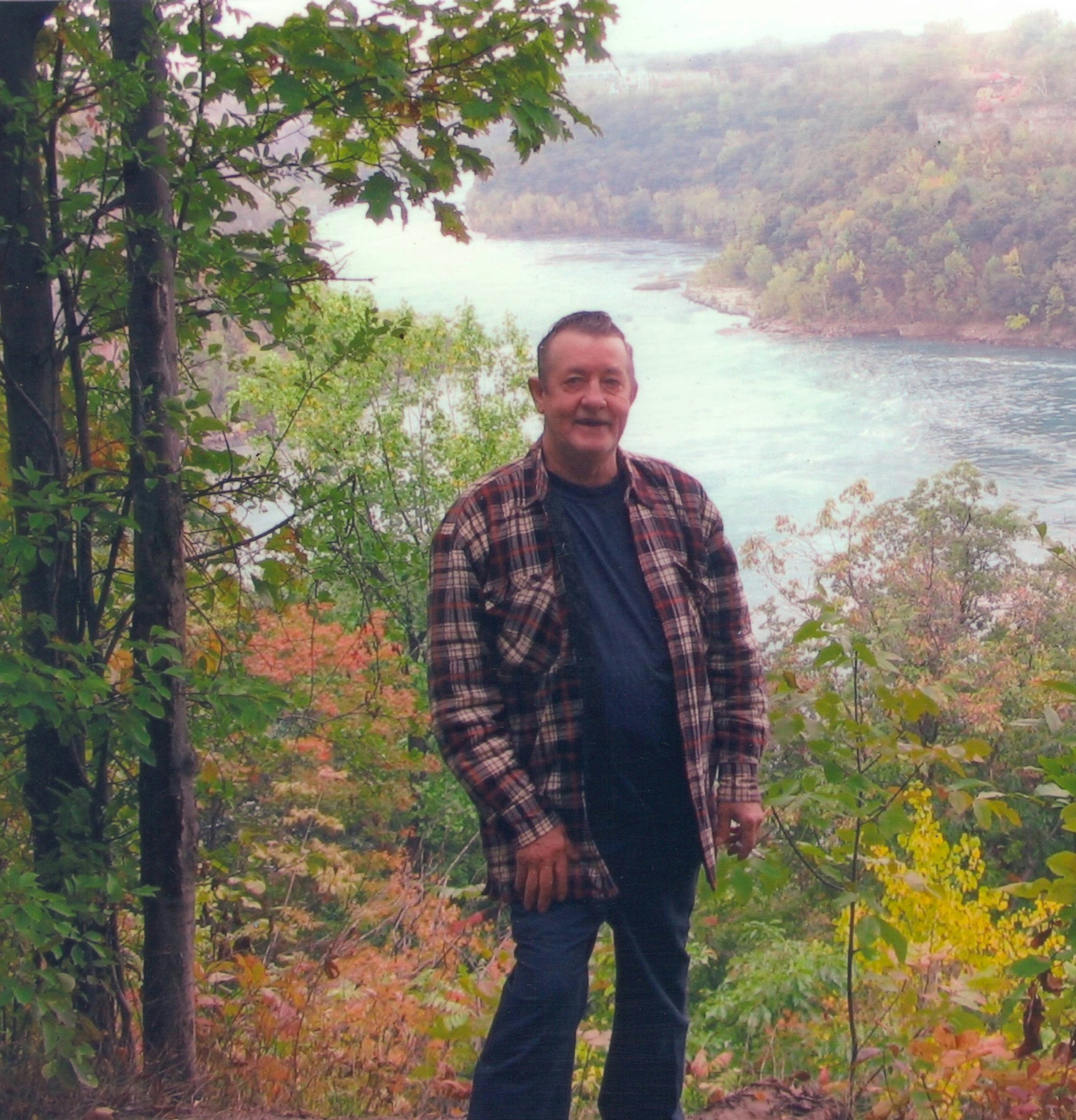 Obituary of Carlos Deyomer Gonser Jr.