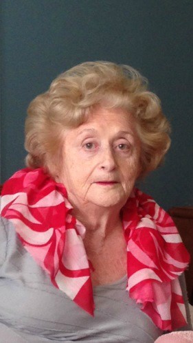 Obituary of Lois M. Kingsley