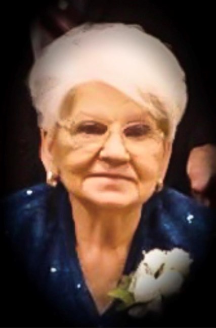 Obituary of Lula Mae Pauline Pipsair