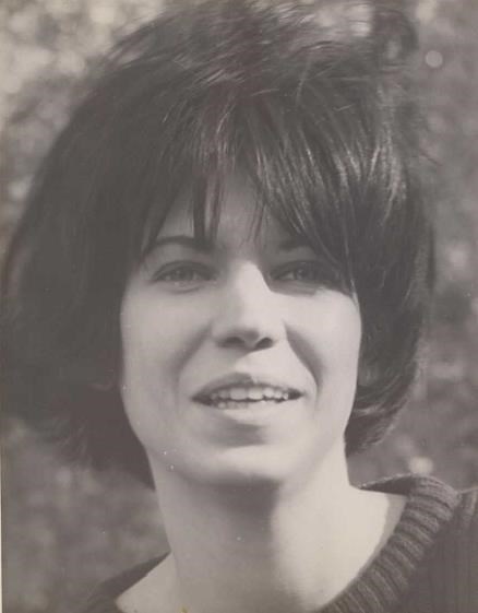 Obituary of Sharon Lynn Becker