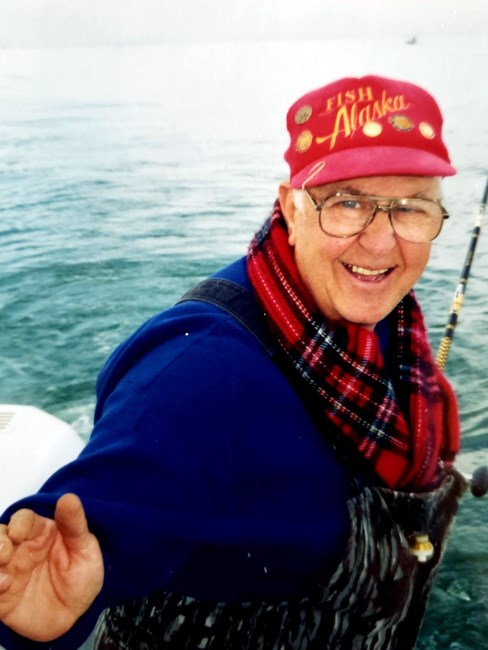 Obituary of Mario F. Ruffino