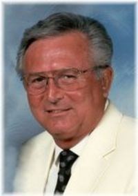 Obituary of David L. Rhine