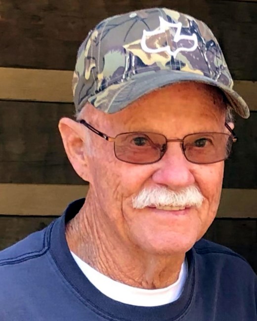 Obituary of Frederick Robert Peacock