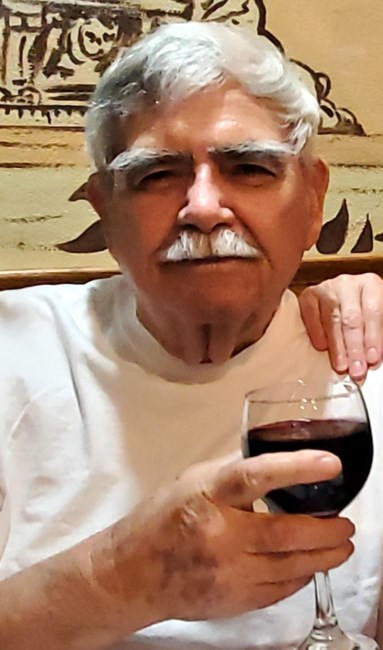 Obituary of Millard Watrous