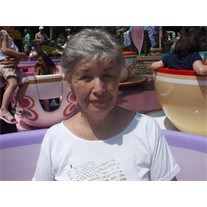 Obituary of Arlene Raye Williams