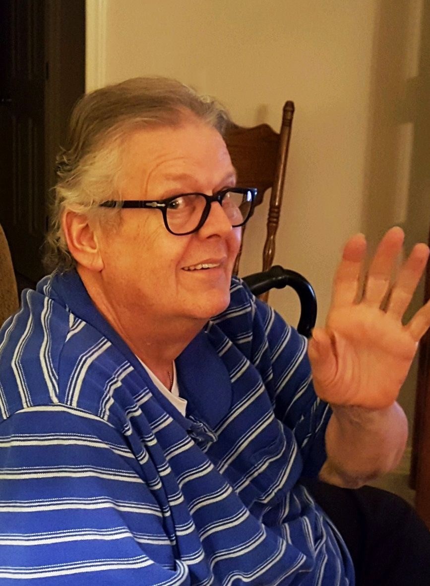 Obituary of John C. Holman II