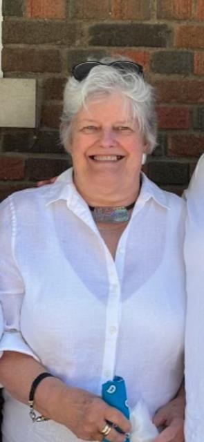 Obituary of Jane Cross Wait