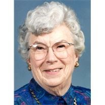 Obituary of Dorothy F. Cole