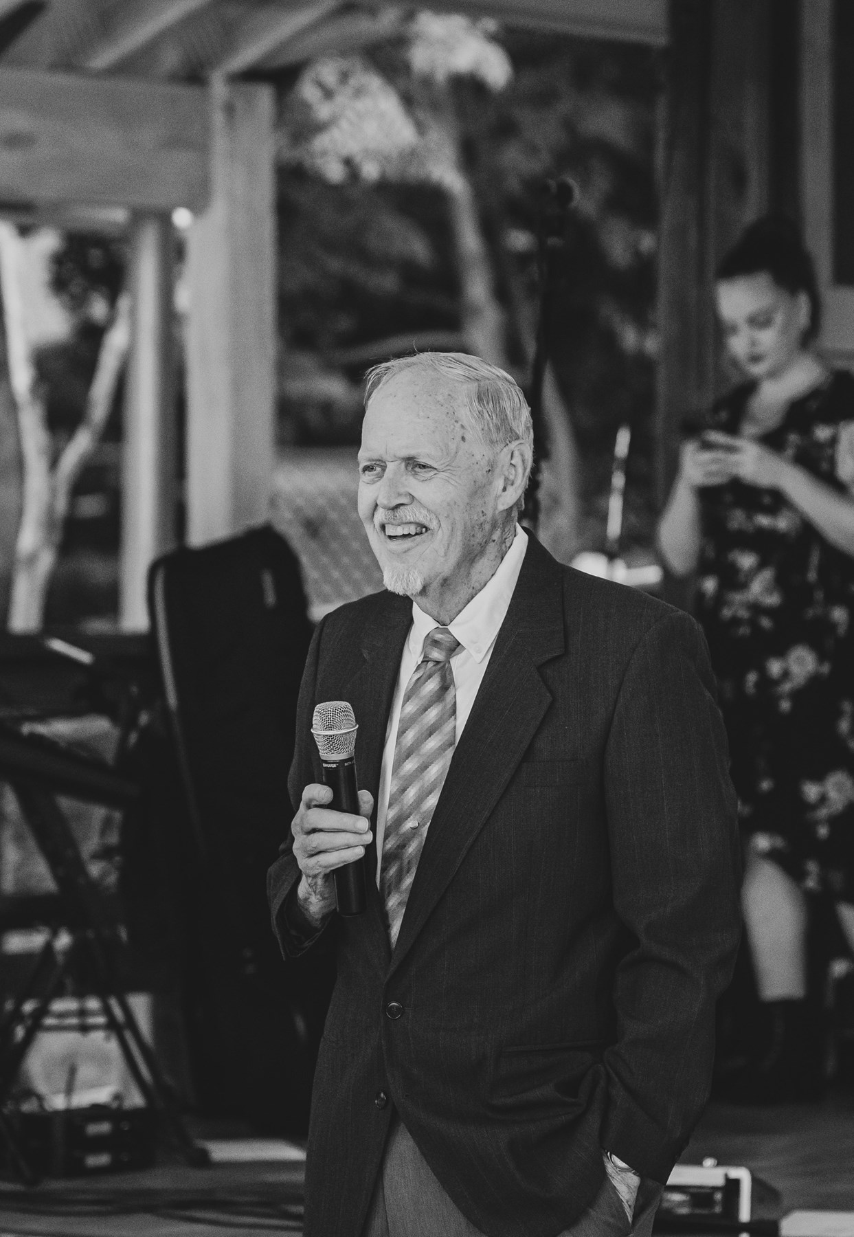 Obituary of Don W. Craig