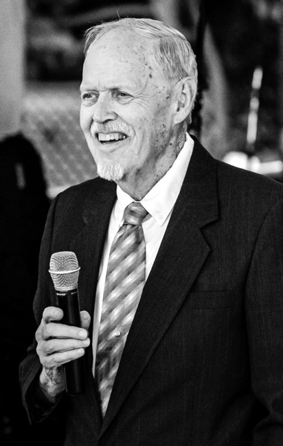 Obituary of Don W. Craig