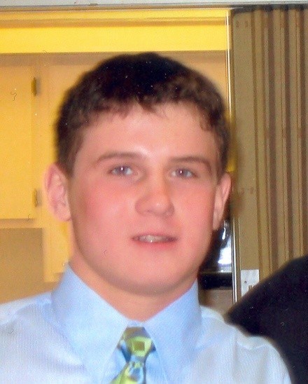 Obituary of Luke Edward McGraw