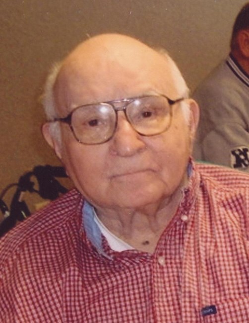 Obituary of Ben Garvey Jr.