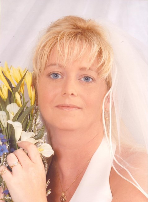 Obituario de Beverly (Sue) Petty van Westendorp