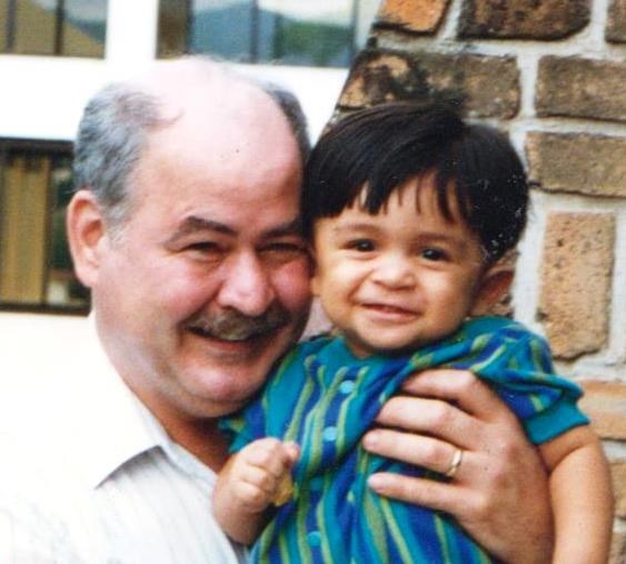 Obituary of Mark Willard Gore