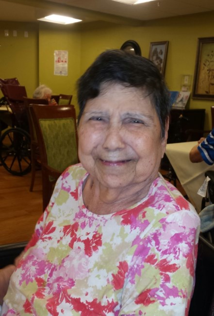 Obituary of Guadalupe C Hernandez