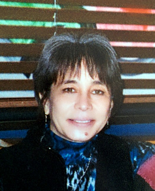 Obituary of Kimi Rita Narlock