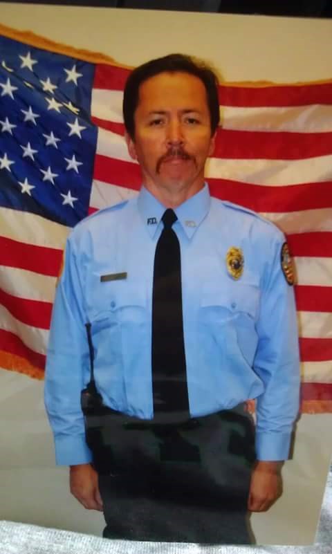 Obituary of Chris P Garcia