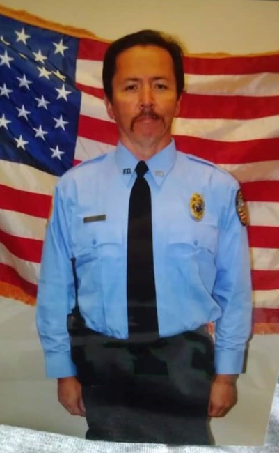 Obituary of Chris P Garcia