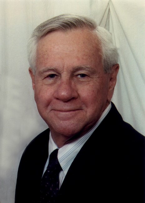 Avis de décès de Harold Melvin Rowland