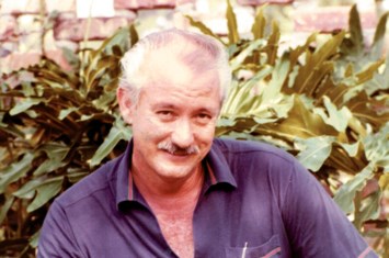 Obituary of James Thomas Paul Sr.