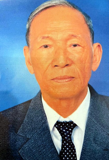 Obituary of Hue Phan