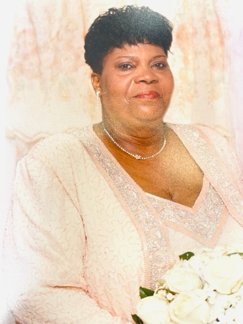 Obituary of Petranilla M. Williams