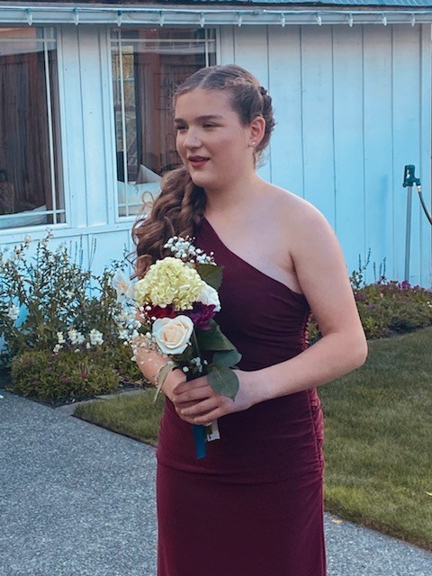 Obituary of Miss Jasmine Marie Lutz