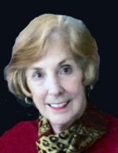 Obituary of Sallie Cappa  Graham