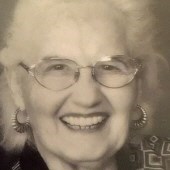 Obituary of Thelma Margaret Mrs. Bravo