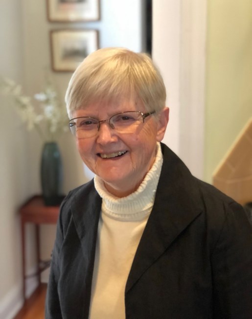 Avis de décès de Margaret Ann Samide