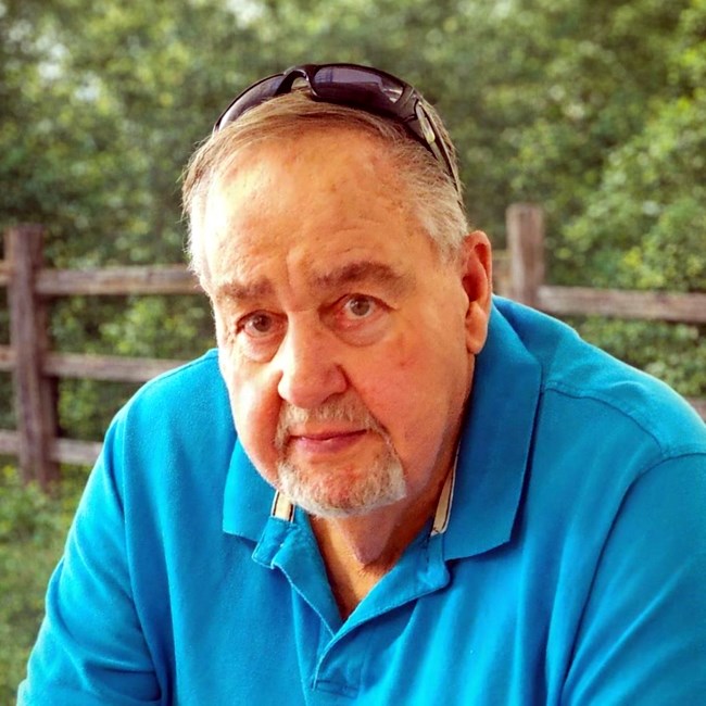 Obituary of James Keith Carroll