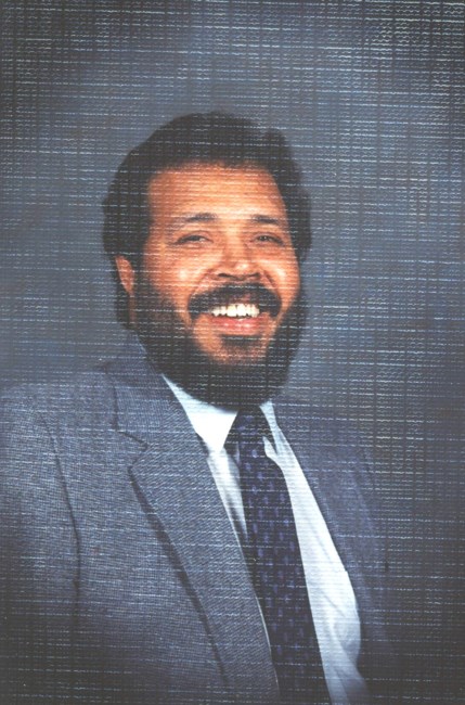 Avis de décès de Jerry Williams III