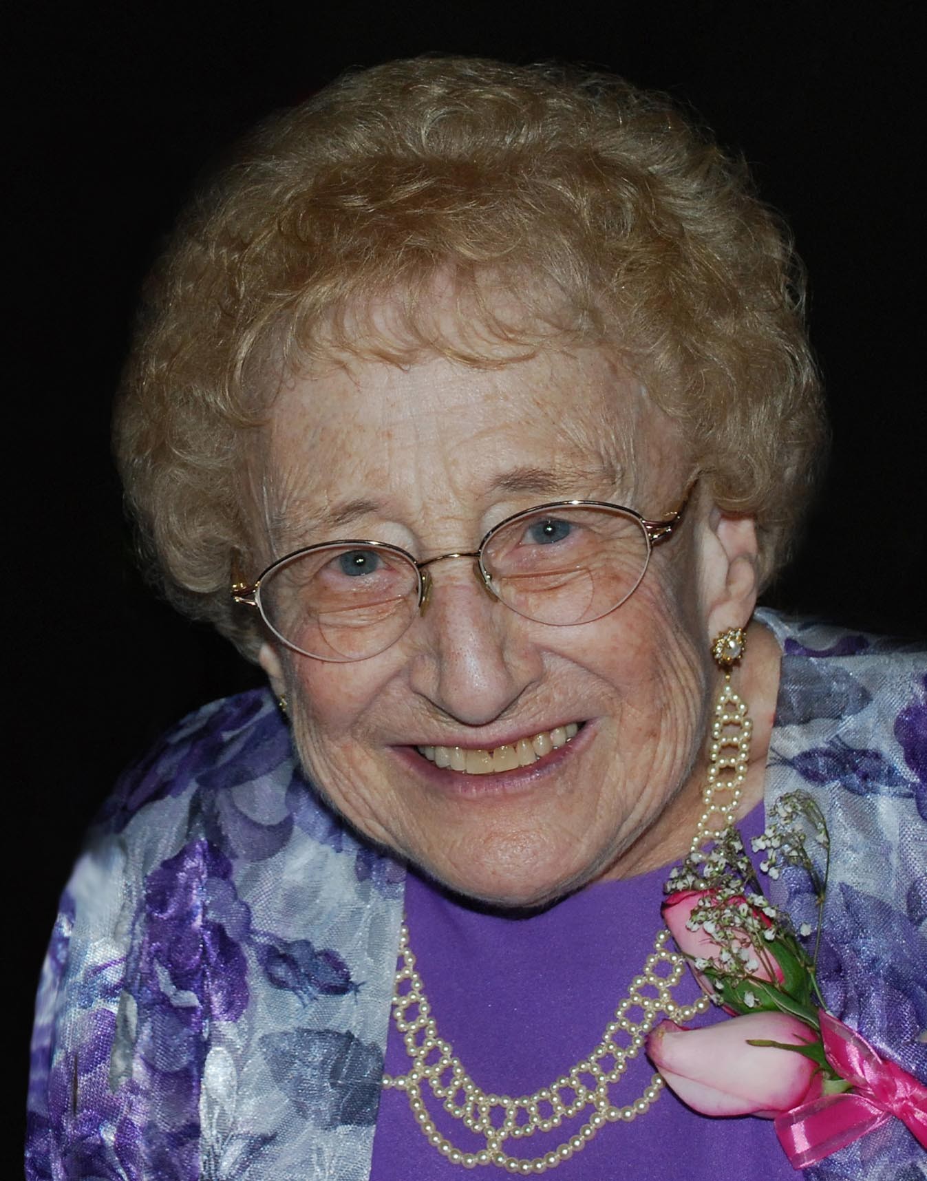 Goldie M. Edelblute Obituary Kansas City, MO