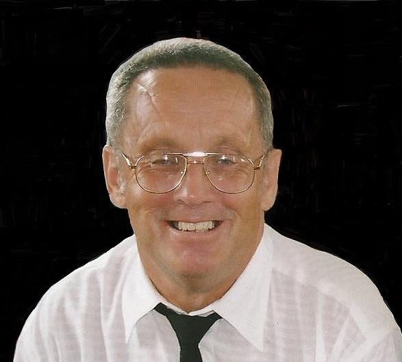 Obituary of Larry Ryan