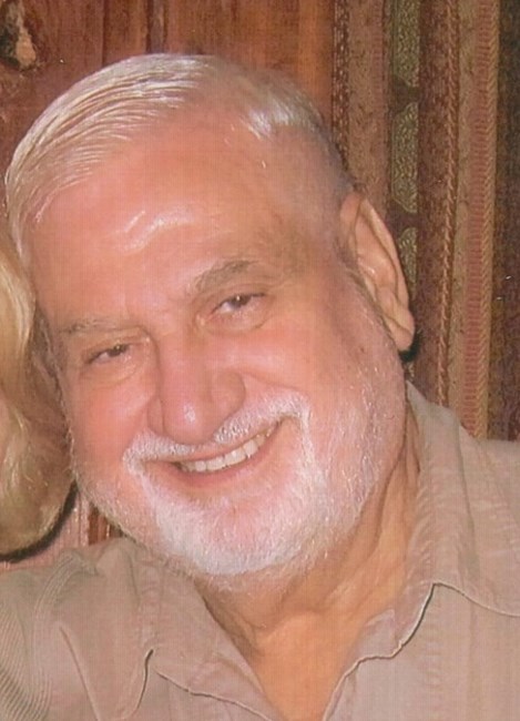 Obituary of John DiFrank