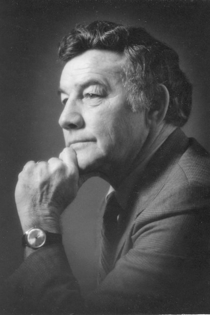 Obituario de Robert Amos Pardue