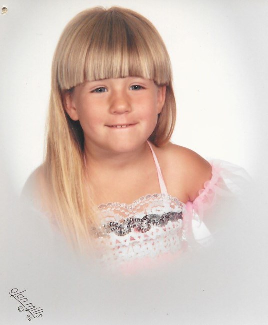 Obituary of Candace Marie Miel