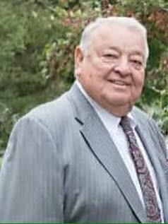 Obituary of Kenneth F. Kremer