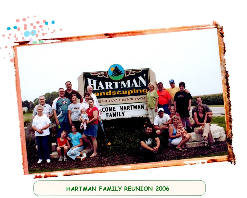 Obituary of Robert Bob A. Hartman