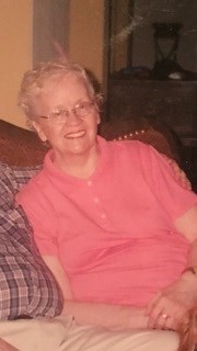Obituary of Eileen Marie Skeahan
