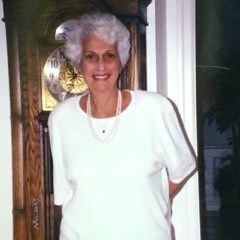 Obituary of Doris Jean Ricci