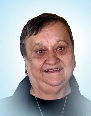 Obituary of Eva Danci
