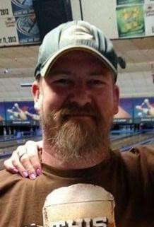 Obituario de Richard Ralph Ferdig