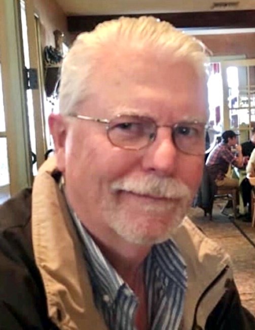 Obituary of William Roy Malenius