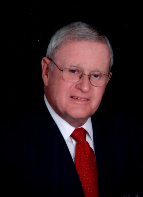 Obituary of Roy E. Moore