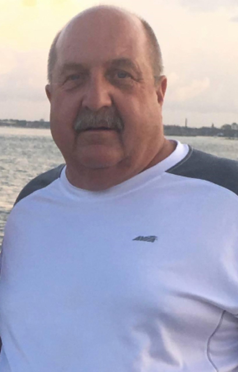 Obituary of John R Dubiel