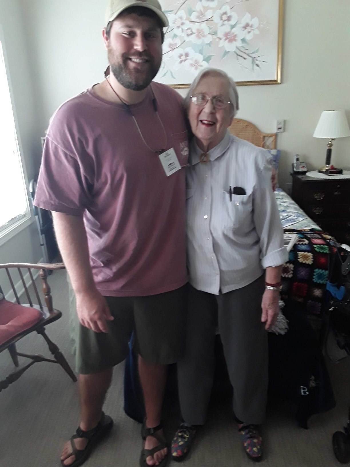 Obituary of Marilyn "Mema" Jones Belcher